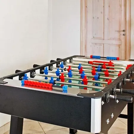 Holiday home Sleeps 24 Pool Wifi Blavand