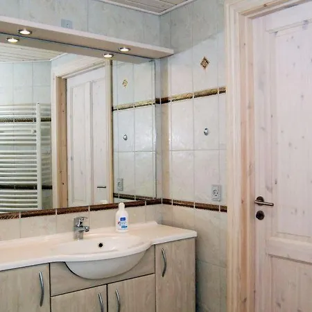 Holiday home Sleeps 24 Pool Wifi